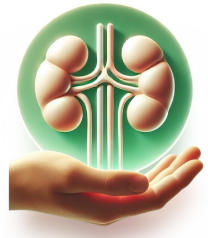 Kidney Buddy logo